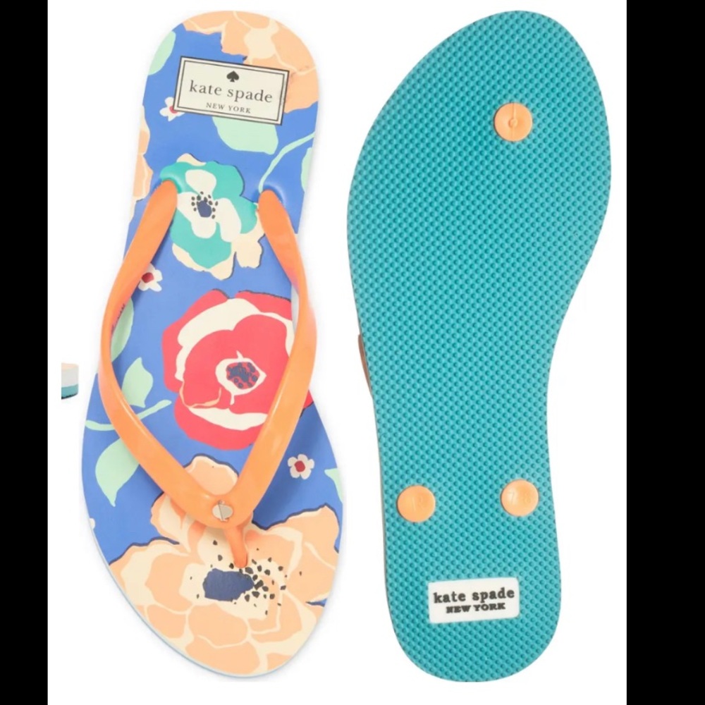 Kate Spade Flip Flop